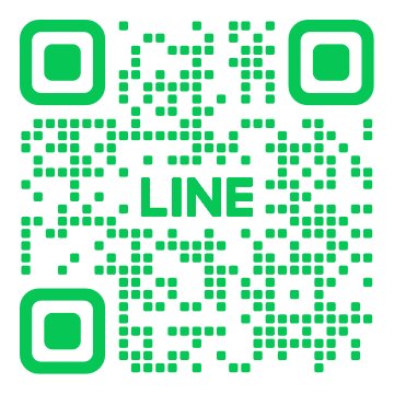 つくだ薬局 LINE QRコード