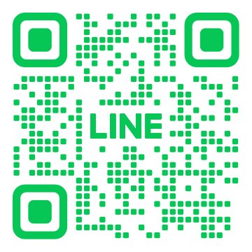 浦和美園薬局 LINE QRコード